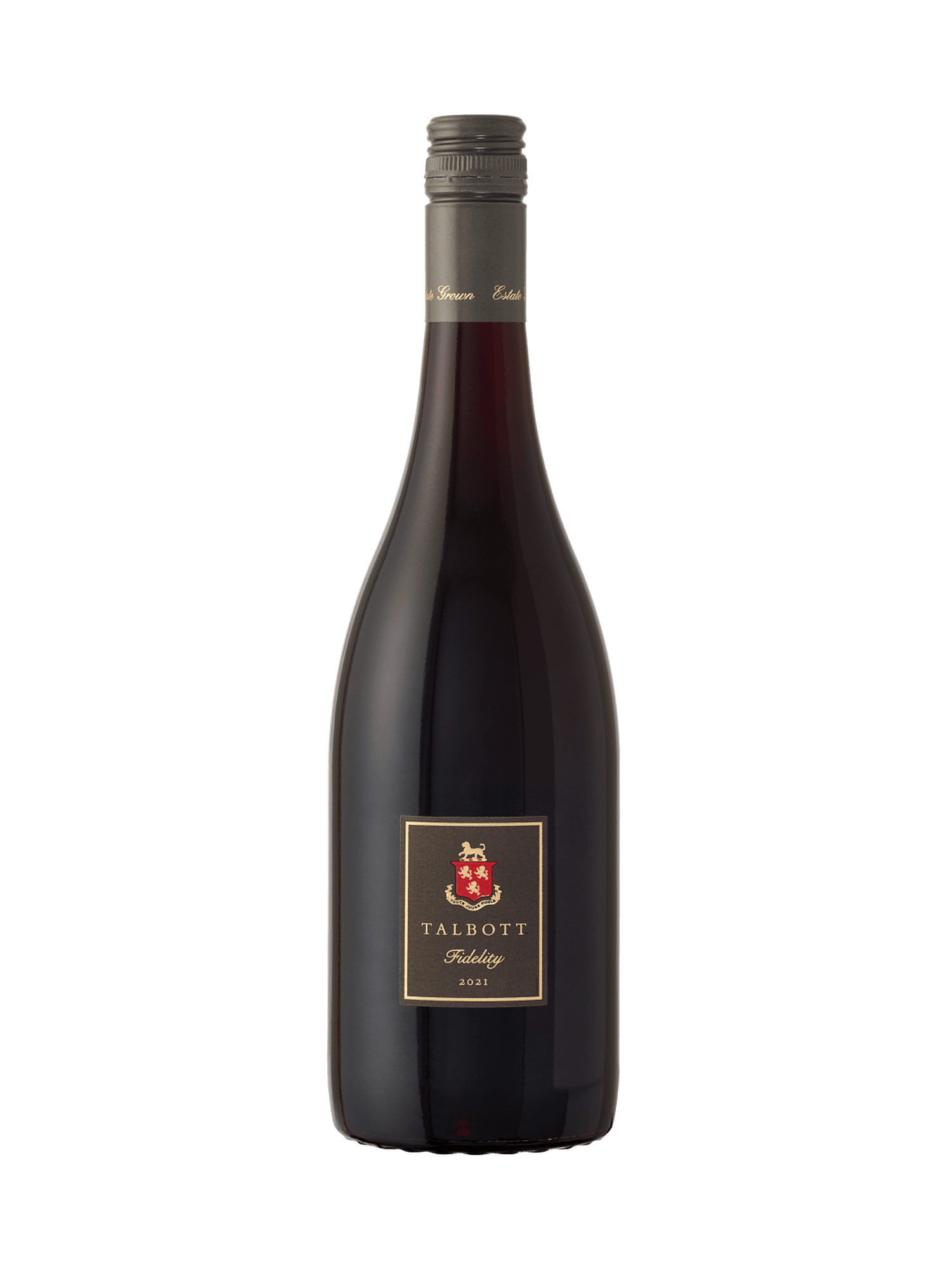 Talbot 2021 Fidelity Wine.